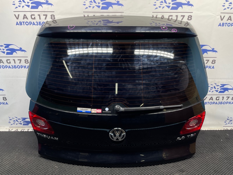 Дверь багажника, 18000 рублей, Санкт-Петербург