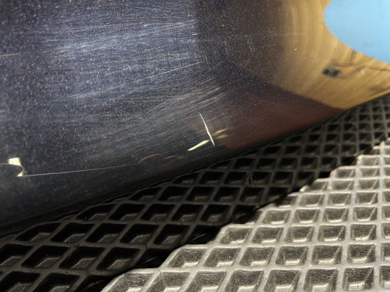 Дверь багажника, 18000 рублей, Санкт-Петербург