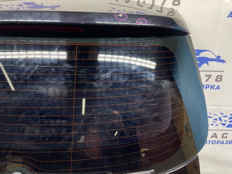 Дверь багажника, 18000 рублей, Санкт-Петербург