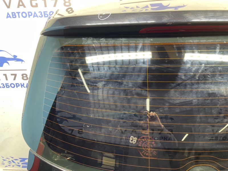 Дверь багажника, 18000 рублей, Санкт-Петербург