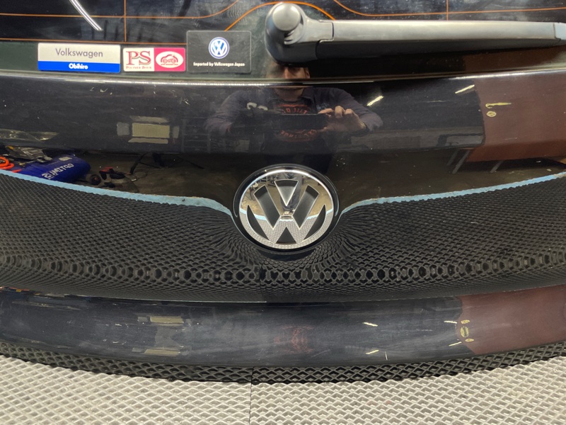 Дверь багажника, 18000 рублей, Санкт-Петербург