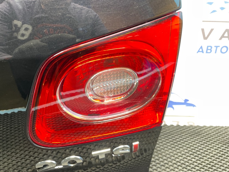 Дверь багажника, 18000 рублей, Санкт-Петербург