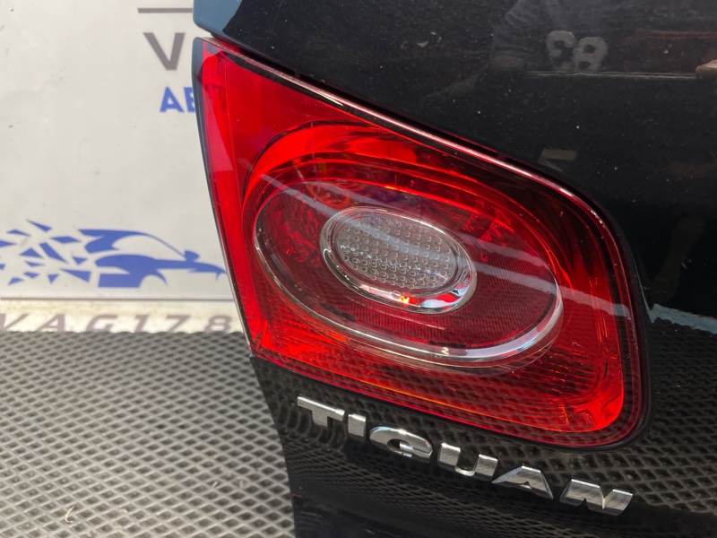 Дверь багажника, 18000 рублей, Санкт-Петербург