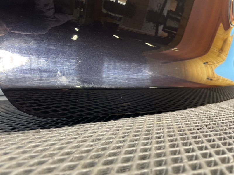 Дверь багажника, 18000 рублей, Санкт-Петербург