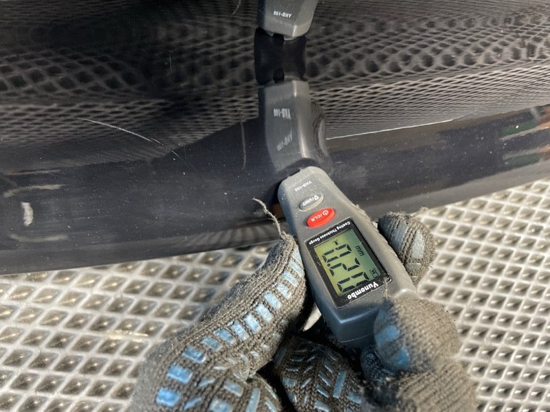 Дверь багажника, 18000 рублей, Санкт-Петербург