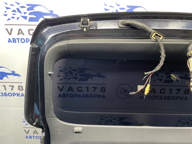 Дверь багажника, 18000 рублей, Санкт-Петербург