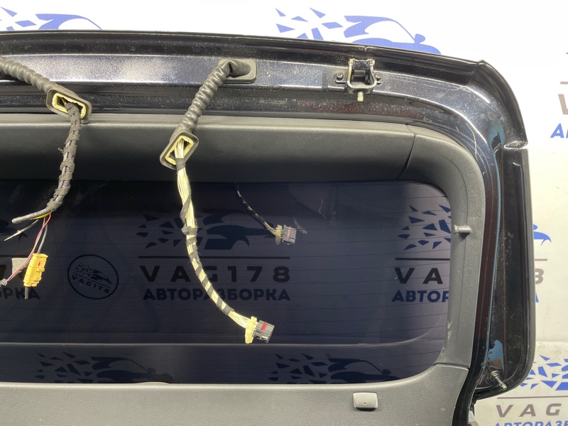 Дверь багажника, 18000 рублей, Санкт-Петербург