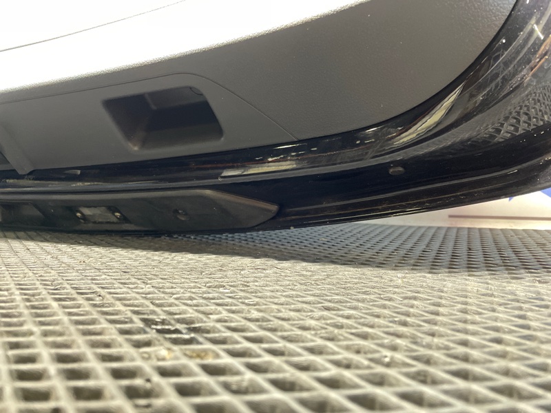 Дверь багажника, 18000 рублей, Санкт-Петербург