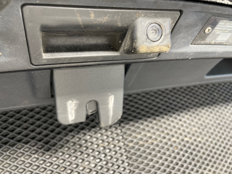 Дверь багажника, 18000 рублей, Санкт-Петербург