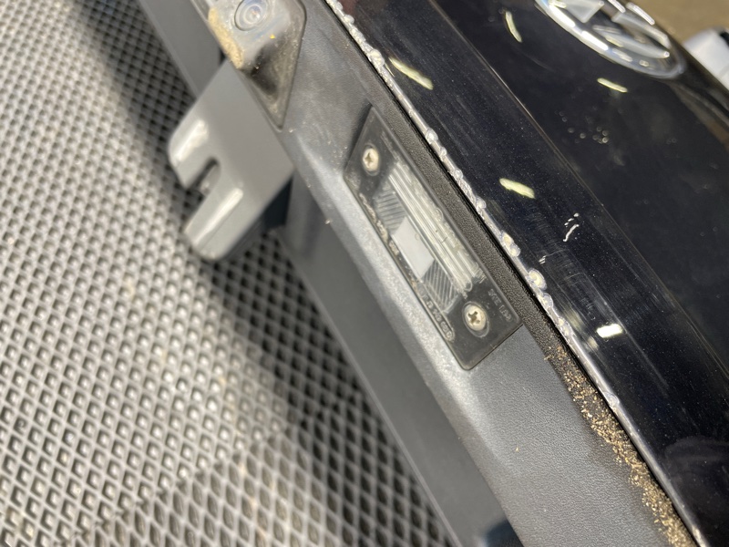 Дверь багажника, 18000 рублей, Санкт-Петербург