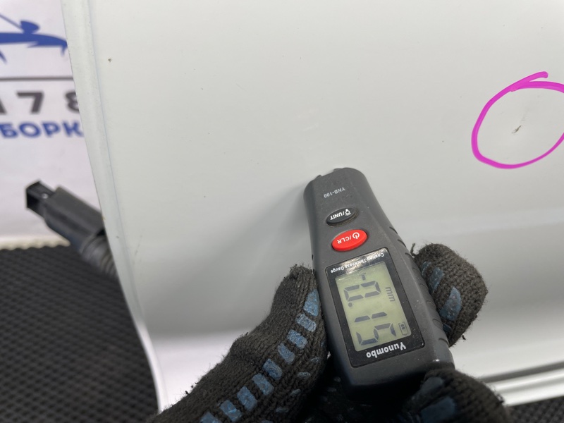 Дверь, 20000 рублей, Санкт-Петербург