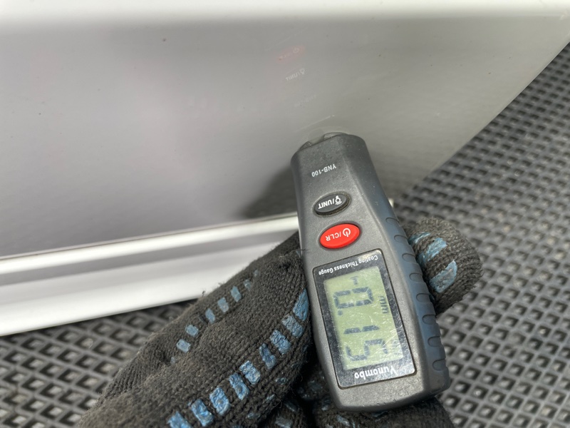 Дверь, 20000 рублей, Санкт-Петербург