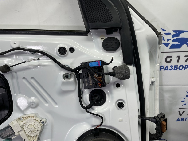 Дверь, 25000 рублей, Санкт-Петербург