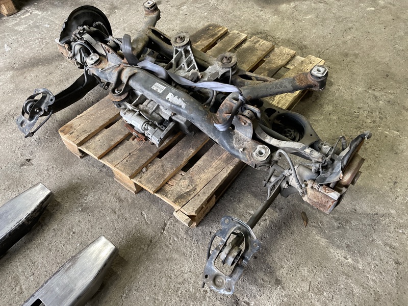 Балка подвески, 65000 рублей, Санкт-Петербург