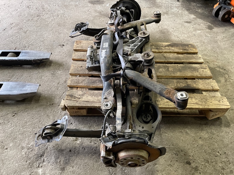 Балка подвески, 65000 рублей, Санкт-Петербург