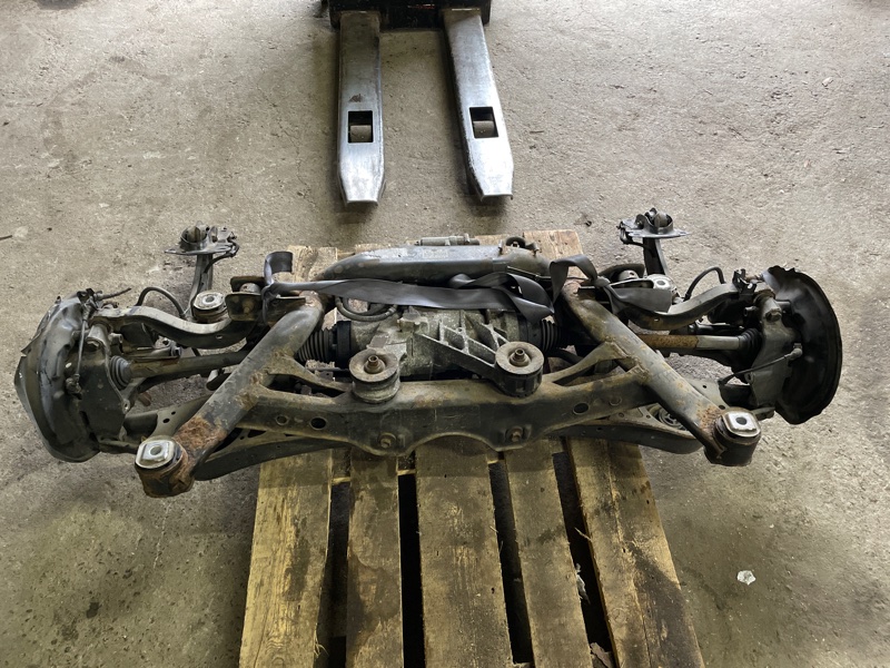 Балка подвески, 65000 рублей, Санкт-Петербург