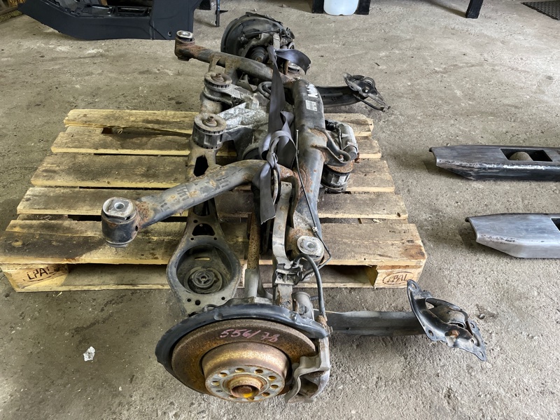 Балка подвески, 65000 рублей, Санкт-Петербург