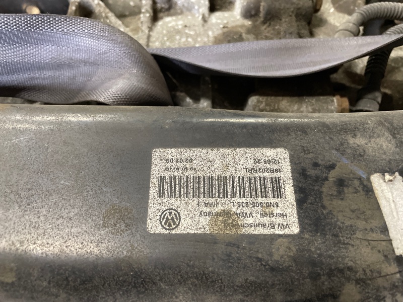 Балка подвески, 65000 рублей, Санкт-Петербург