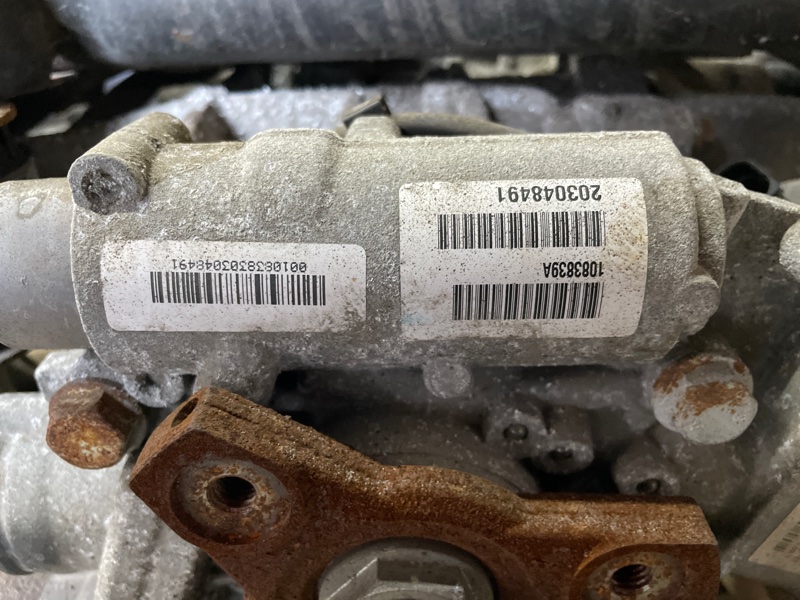 Балка подвески, 65000 рублей, Санкт-Петербург