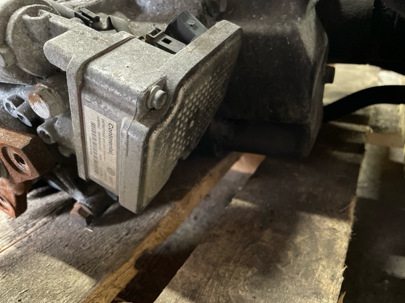 Балка подвески, 65000 рублей, Санкт-Петербург