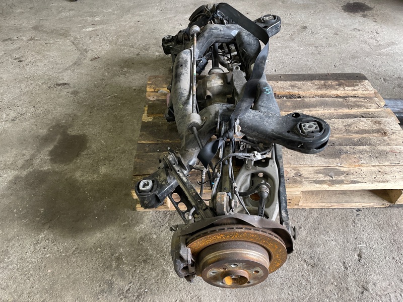 Балка подвески, 45000 рублей, Санкт-Петербург