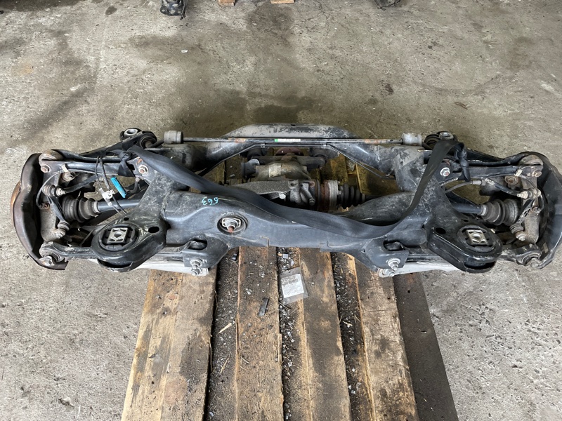 Балка подвески, 45000 рублей, Санкт-Петербург