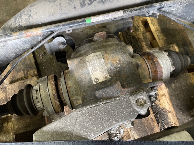 Балка подвески, 45000 рублей, Санкт-Петербург