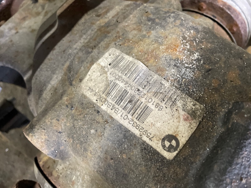 Балка подвески, 45000 рублей, Санкт-Петербург