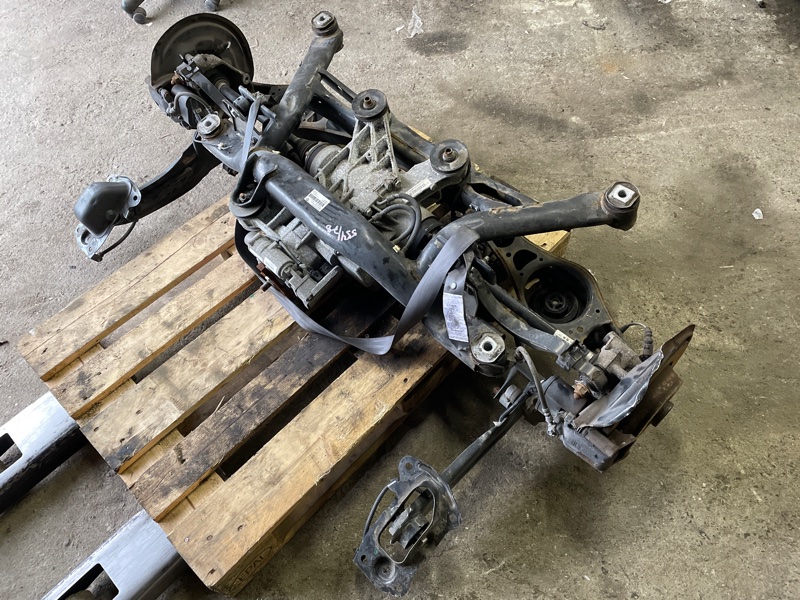 Балка подвески, 65000 рублей, Санкт-Петербург