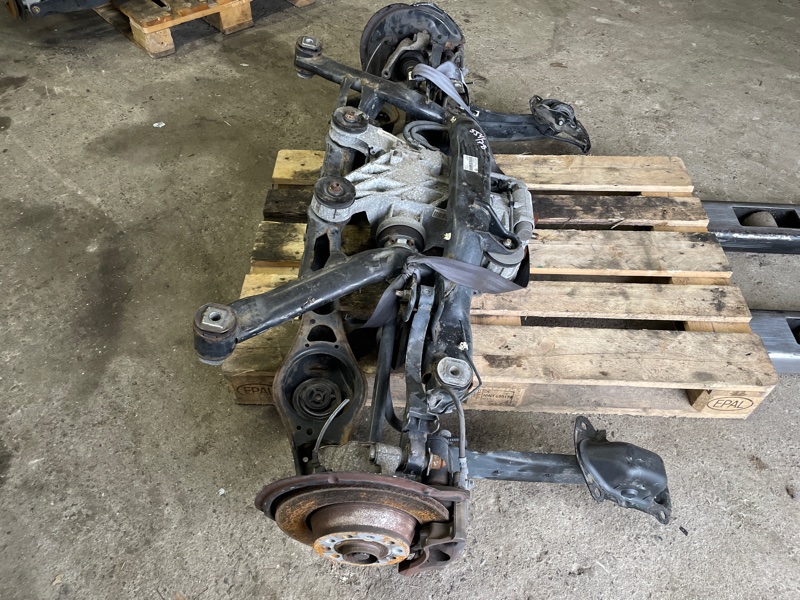 Балка подвески, 65000 рублей, Санкт-Петербург