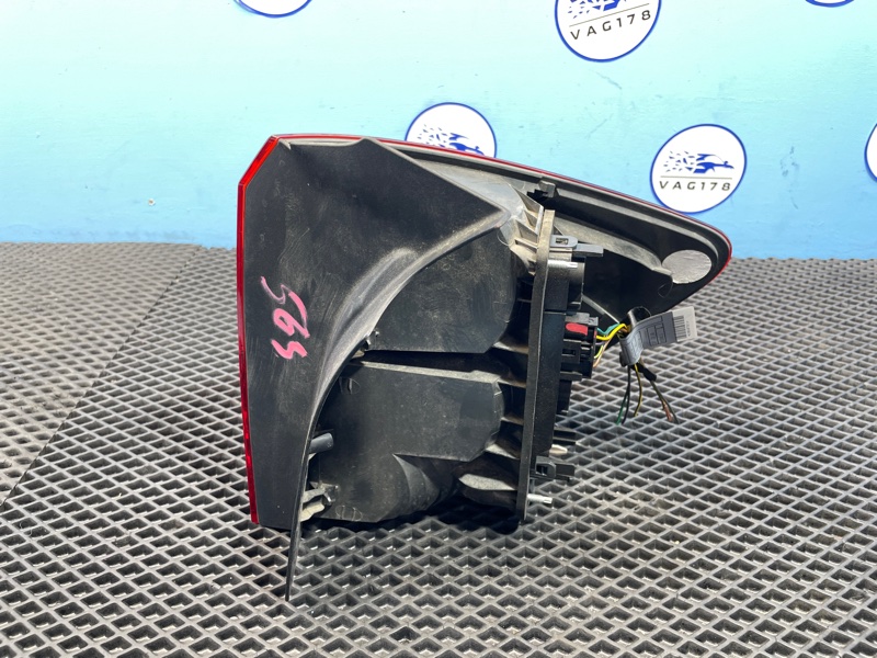 Фонарь, 9000 рублей, Санкт-Петербург