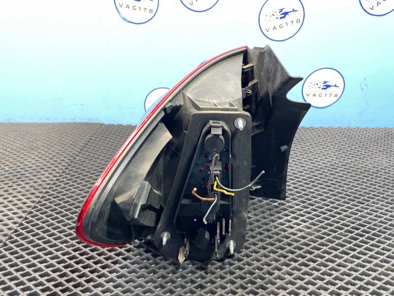 Фонарь, 9000 рублей, Санкт-Петербург