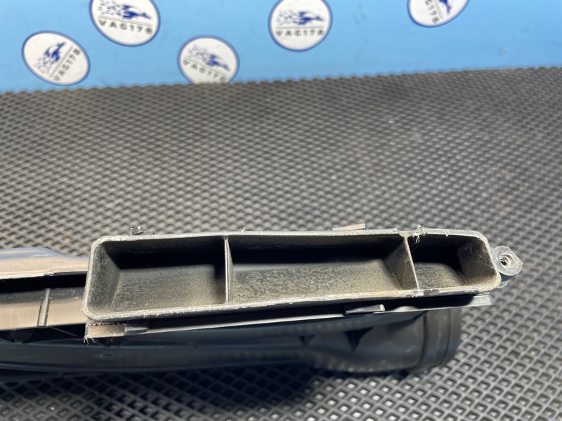 Воздухозаборник, 1500 рублей, Санкт-Петербург