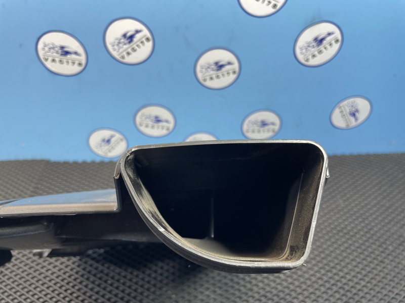 Воздухозаборник, 1500 рублей, Санкт-Петербург