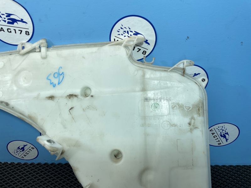 Бачок омывателя лобового стекла, 2000 рублей, Санкт-Петербург