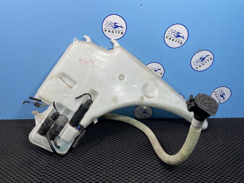 Бачок омывателя лобового стекла, 2000 рублей, Санкт-Петербург