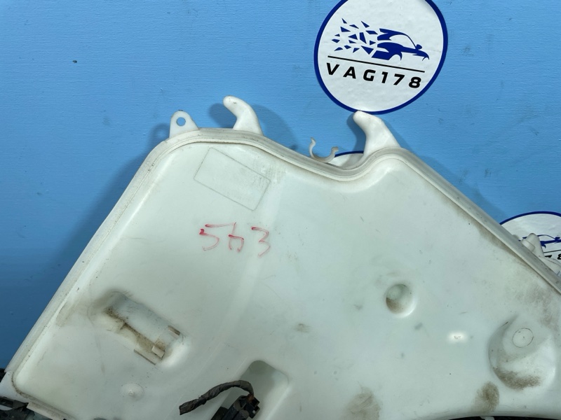 Бачок омывателя лобового стекла, 2000 рублей, Санкт-Петербург