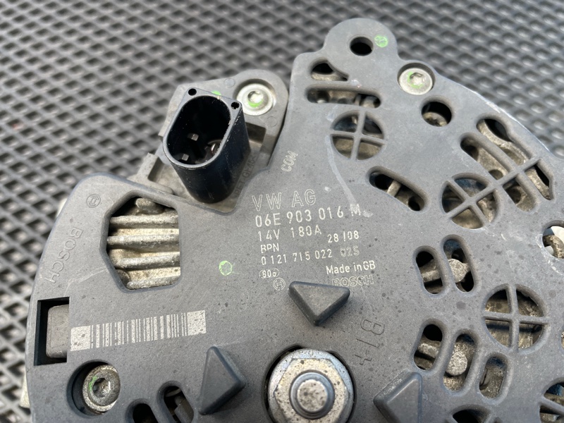 Генератор, 6500 рублей, Санкт-Петербург