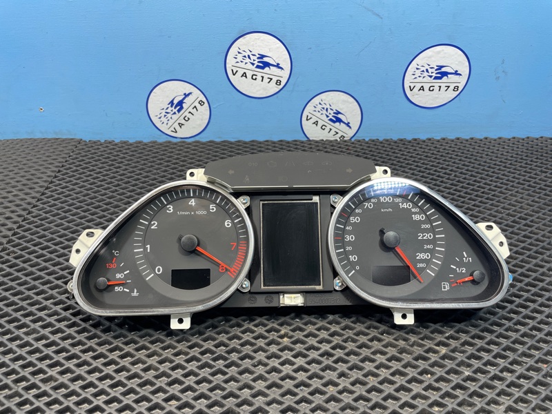 Панель приборов, 3000 рублей, Санкт-Петербург