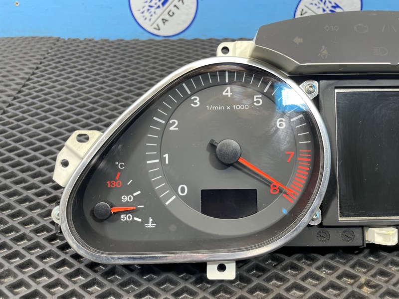 Панель приборов, 3000 рублей, Санкт-Петербург