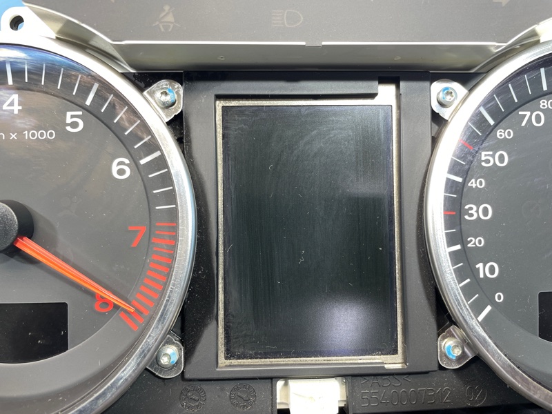 Панель приборов, 3000 рублей, Санкт-Петербург