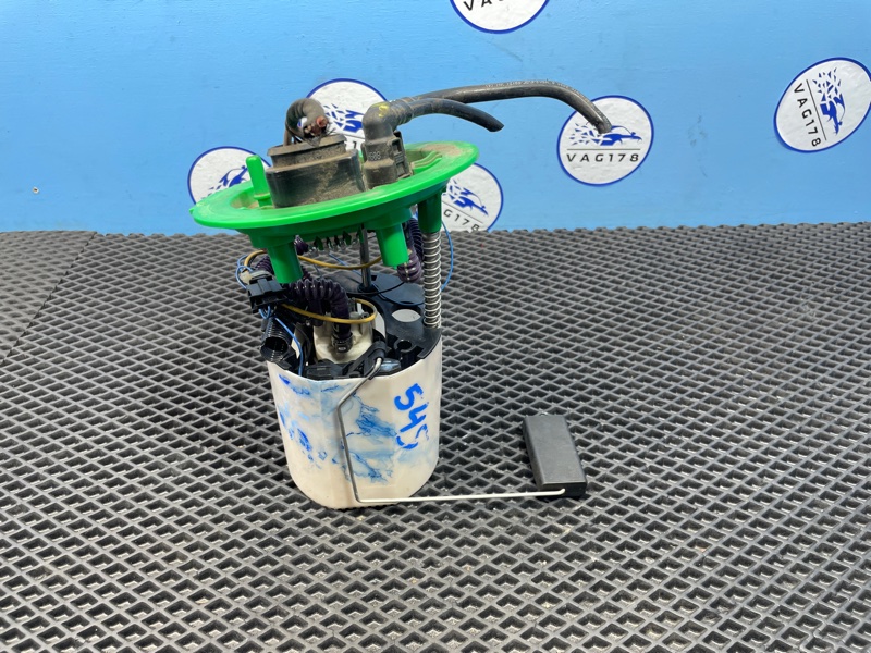 Насос топливный, 5000 рублей, Санкт-Петербург