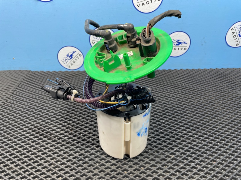 Насос топливный, 5000 рублей, Санкт-Петербург