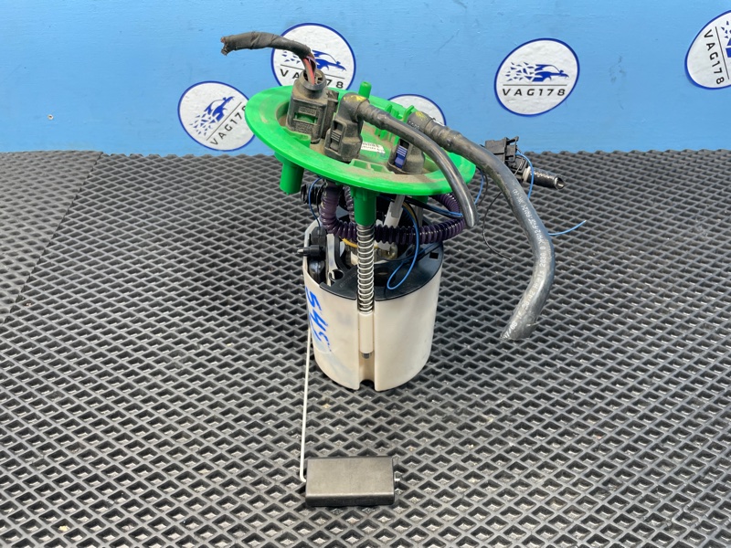 Насос топливный, 5000 рублей, Санкт-Петербург