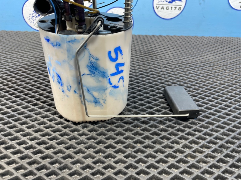 Насос топливный, 5000 рублей, Санкт-Петербург