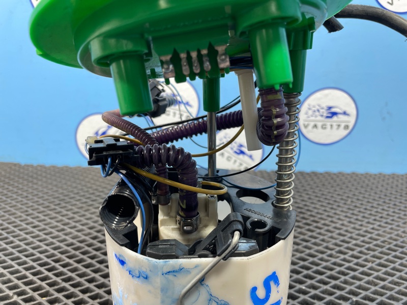 Насос топливный, 5000 рублей, Санкт-Петербург