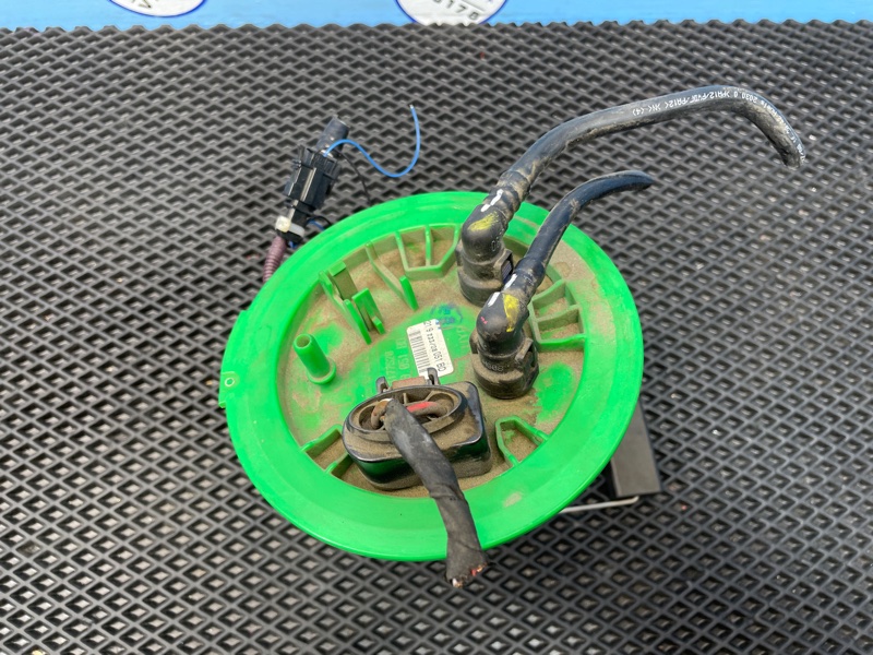 Насос топливный, 5000 рублей, Санкт-Петербург