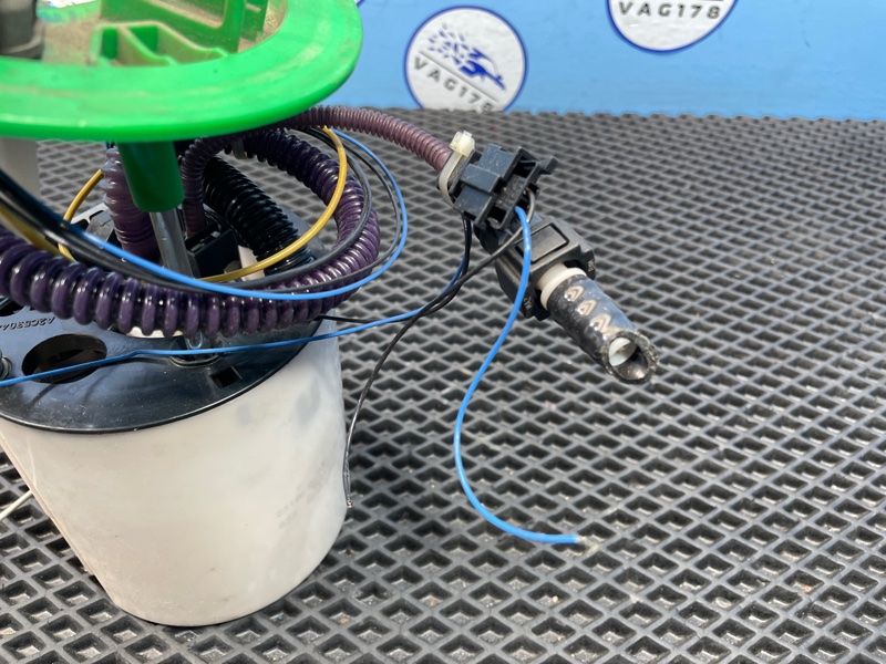 Насос топливный, 5000 рублей, Санкт-Петербург