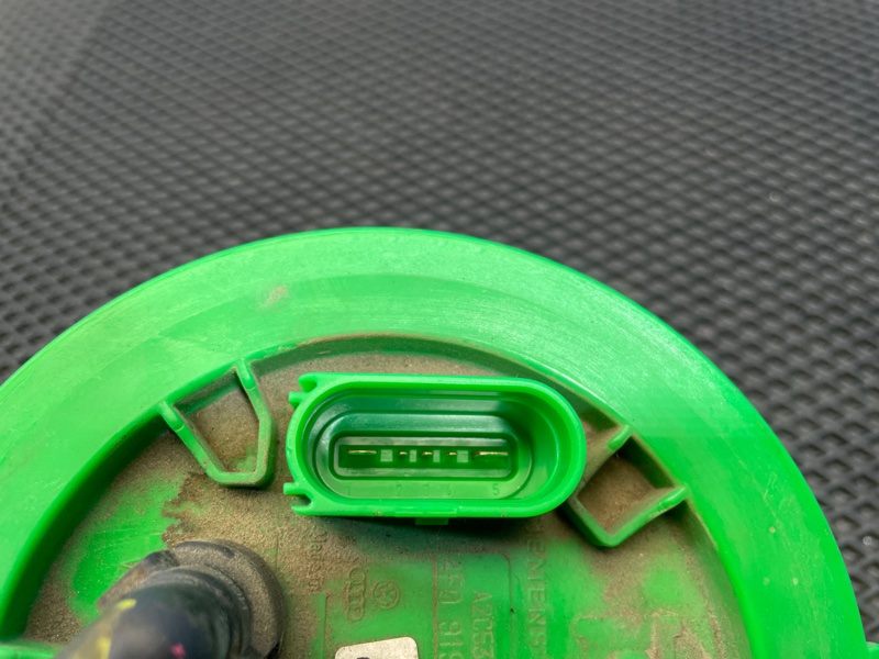 Насос топливный, 5000 рублей, Санкт-Петербург