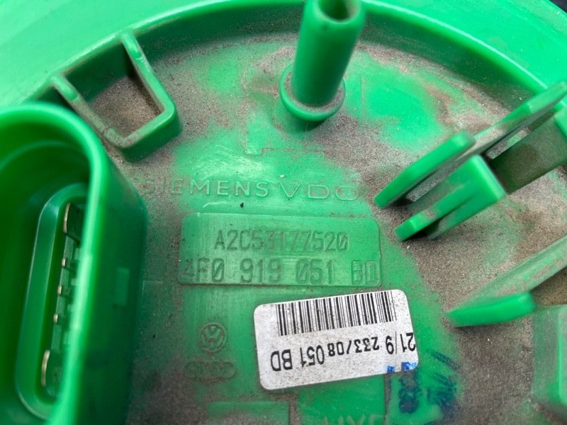 Насос топливный, 5000 рублей, Санкт-Петербург